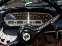 Usata Lancia Flavia 1960 Berlina