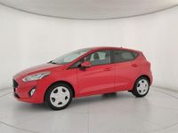 usata Ford Fiesta 1.0 Ecoboost 95 CV 5 porte Connect