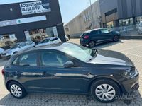 usata VW Polo 6ª serie - 2019