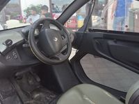Usata Renault Twizy 12 kW (17 CV) 2012 Nero Utilitaria