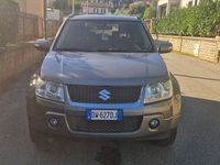 usata Suzuki Grand Vitara 3p 1.9 ddis