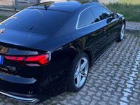 usata Audi A5 A5Coupe 40 2.0 TDI QUATTRO 190CV