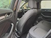 Usata Audi A3 2016 Nero Berlina