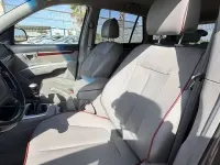 Usata Hyundai Santa Fe Active 155 CV (114 kW) 2007 Grigio SUV