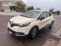 Usata Renault Captur 2017 SUV