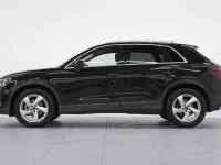 Usata Audi Q3 Ambiente 150 CV (110 kW) 2025 Nero SUV