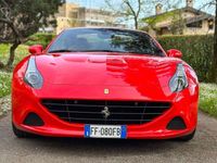 usata Ferrari California CaliforniaT 3.9 Capristo Exhaust