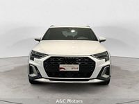 Usata Audi A3 Business 150 CV (110 kW) 2025 Bianco arkona