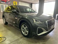 Usata Audi Q2 S-Line 150 CV (110 kW) 2023 Grigio SUV