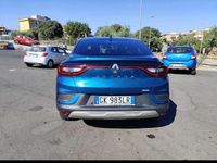 Usata Renault Arkana Intens 94 CV (69 kW) 2022 SUV