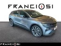 Usata Renault Mégane IV Evolution 95 kW (130 CV) 2025 Grigio scuro Utilitaria