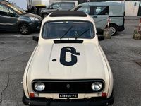 Usata Renault R4 46 CV (33 kW) 1984 Berlina