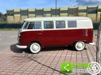 Occasion VW T1 34 PK (25 kW) 1964 Rood Van