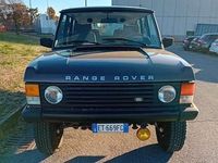 usata Land Rover Range Rover Range RoverI 1970 5p 3.5i