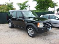 usata Land Rover Discovery 3 2.7 TDV6 CIVITANOVA M. - 3 2.7 TDV6 SE - AUTOMATICA