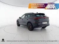 Usata Cupra Formentor 150 CV (110 kW) 2026 Fiord blue SUV