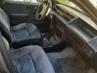 Usata Fiat Tipo 71 CV (52 kW) 1989 Grigio Utilitaria