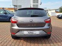 usata Seat Ibiza 1.0 75 CV COUPE GUIDA NEO PATENTATI-