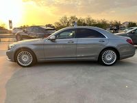 Occasion Mercedes CLS350 265 ch (194 kW) 2014 Gris Berline