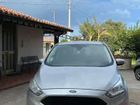 Usata Ford C-MAX Business Edition 120 CV (88 kW) 2016 Monovolume