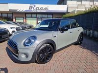 Usata Mini Cooper 136 CV (100 kW) 2022 Grigio Utilitaria