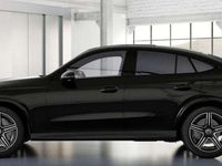 Usata Mercedes GLC200 Premium 204 CV (150 kW) 2024 Other SUV
