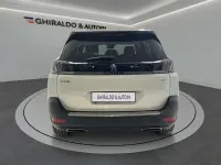 Usata Peugeot 5008 GT 131 CV (96 kW) 2023 Bianco SUV