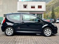 usata Citroën C2 1.4 70.000km UNICOPROPRIETARIO