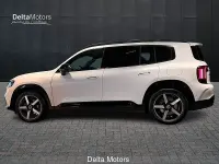 Nuova Mercedes GLB200 163 CV (119 kW) 2026 Nero SUV