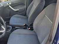 Usata Ford Fiesta Titanium 82 CV (60 kW) 2011 Other Utilitaria