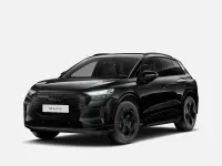 Nuova Audi Q4 e-tron S-Line 77 kW (105 CV) 2027 Nero mythos metallizzato SUV