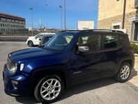 usata Jeep Renegade 1.6 Mjt 130 CV Limited