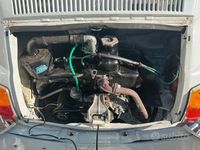 Usata Fiat 500 1970 Bianco Utilitaria