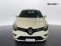 Usata Renault Clio Zen 75 CV (55 kW) 2017 Beige Utilitaria