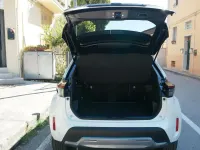 Usata Toyota Yaris Cross 92 CV (67 kW) 2022 Bianco SUV