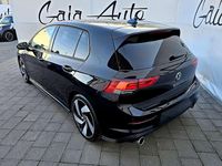 Usado VW Golf VIII GTI 245 CV (180 kW) 2022 Blanco Berlina