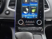 Usata Renault Espace Initiale Paris 160 CV (117 kW) 2017 Grigio Monovolume