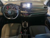 Nuova Suzuki Swift 83 CV (61 kW) 2025 Arancione Berlina