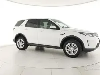 Usata Land Rover Discovery Sport S 150 CV (110 kW) 2020 Bianco SUV