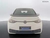 Usado VW ID.3 Pro Performance 69 kW (95 CV) 2023 Blanco Utilitario