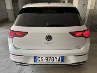 Usata VW Golf VIII 116 CV (85 kW) 2024 Berlina