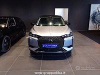 Nuova DS Automobiles DS3 2025 Grigio