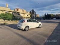 usata Fiat Punto Evo 1.3 MTJ - 2014