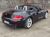 Usata BMW Z4 M Sport 258 CV (189 kW) 2011 Cabrio