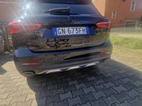 Usata MG HS Luxury 162 CV (119 kW) 2023 Nero SUV