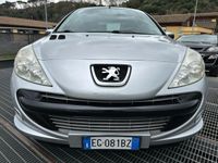 usata Peugeot 206+ 1.1 60CV 3p. TRENDY NEOPATENTAT