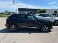 Usata Peugeot 2008 Allure 101 CV (74 kW) 2023 Nero SUV