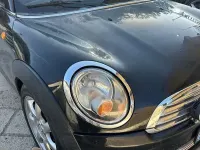 Usata Mini Cooper D 109 CV (80 kW) 2010 Utilitaria