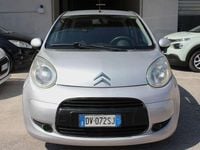 Second-hand Citroën C1 68 CP (50 kW) 2009 Other Hatchback