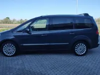 Usata Ford Galaxy Titanium 163 CV (119 kW) 2013 Other Monovolume